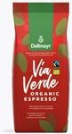 Dallmayr Espresso Via Verde Bio 1kg