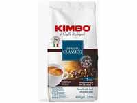 Kimbo Espresso Classico 1kg