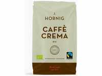 J. Hornig Caffè Crema Bio 500g