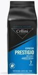 Cellini Prestigio 100% Arabica 1kg