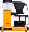 Moccamaster KBG Select Filterkaffeemaschine Yellow Pepper