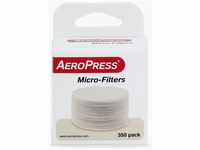 AeroPress® Filter 350 Stück