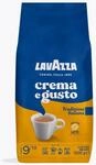Lavazza Crema e Gusto Tradizione Italiana 1kg