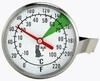 Motta Thermometer Edelstahl