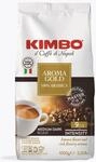 Kimbo Gold Espresso 100% Arabica 1kg