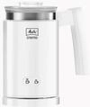Melitta&reg; Cremio Milchaufsch&auml;umer Wei&szlig;