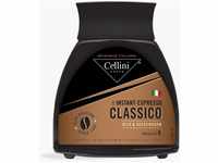 Cellini Instant Espresso Classico 100g Glas