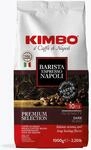 Kimbo Espresso Napoli 1kg