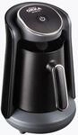 Arzum Okka Minio T&uuml;rkische Kaffeemaschine Chrom