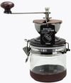 Hario Ceramic Coffee Mill Canister