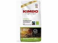 Kimbo Aroma Bio Organic 1kg