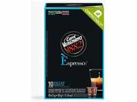 Caffè Vergnano Decaf 10 Kapseln Nespresso® kompatibel