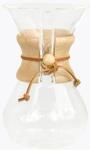 Chemex Kaffeekaraffe 6 Tassen