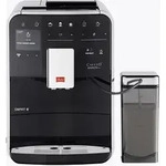 Melitta® Barista TS Smart Schwarz F85/0-102 Melitta® Barista TS Smart Schwarz F85/0-102