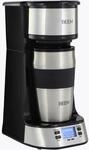 BEEM Thermo2Go Single-Filterkaffeemaschine