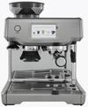 Sage the Barista Touch&trade; Edelstahl