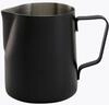 Joefrex Milchk&auml;nnchen 350ml Schwarz