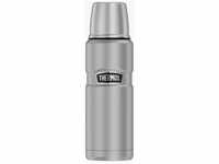 Thermos Stainless King Beverage Bottle Thermosflasche Edelstahl