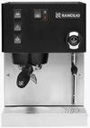Rancilio Silvia Siebtr&auml;germaschine Schwarz