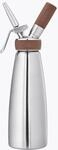 iSi Nitro Whip Coldbrew Kaffeebereiter 1,0 L Edelstahl