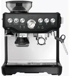 Sage the Barista ExpressTM Trüffelschwarz Sage the Barista ExpressTM Trüffelschwarz
