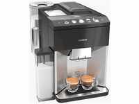 Siemens TQ507D03 Kaffeevollautomat mit Milchaufschäumer und Kaffeemühle