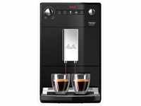 Melitta® Purista® Kaffeevollautomat F23/0-102 Schwarz