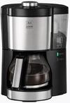 Melitta&reg; Look&reg; Perfection Filterkaffeemaschine Schwarz