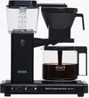 Moccamaster KBG Select Filterkaffeemaschine Matt Black