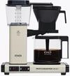 Moccamaster KBG Select Filterkaffeemaschine Off-White