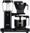 Moccamaster KBG Select Filterkaffeemaschine Schwarz