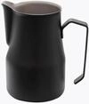 Motta Europa Milchk&auml;nnchen 500ml Schwarz