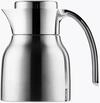 Helios Isolierkanne Meeting 600ml Edelstahl