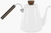 Hario Coffee Pour Over Brewing Kettle "Bona"