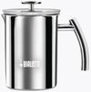 Bialetti Milchaufsch&auml;umer Cappuccinatore aus Edelstahl