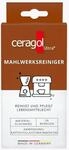 Ceragol Mahlwerksreiniger 2 St&uuml;ck