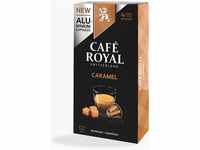 Café Royal Caramel 10 Kapseln Nespresso® kompatibel