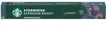 STARBUCKS&reg; by NESPRESSO&reg; Espresso Roast 10x5,7g