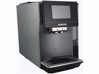 Siemens EQ700 Classic Kaffeevollautomat, Morning Haze/Schwarz