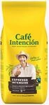 Caf&eacute; Intenci&oacute;n Espresso Intensivo Bio 1kg