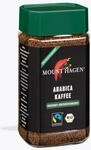 Mount Hagen Arabica Instant Kaffee Entkoffeiniert Bio 100g