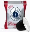 Caff&egrave; Borbone Miscela Rossa 50 Kapseln Nespresso&reg; kompatibel