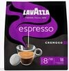Lavazza Espresso Cremoso 18 Pads Senseo&reg; kompatibel