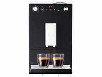 Melitta® Solo® E950-201 Kaffeevollautomat Schwarz