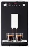 Melitta&reg; Solo&reg; E950-201 Kaffeevollautomat Schwarz