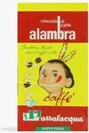 Passalacqua Alambra 250g gemahlen