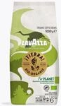 Lavazza Tierra Bio-Organic 1kg