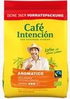 Caf&eacute; Intenci&oacute;n Aromatico Bio 36 Pads Senseo&reg; kompatibel
