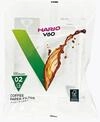 Hario Papierfilter wei&szlig; f&uuml;r 02 Dripper (100 St&uuml;ck)