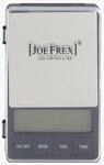 Joefrex Digitale Espressowaage mit Timer